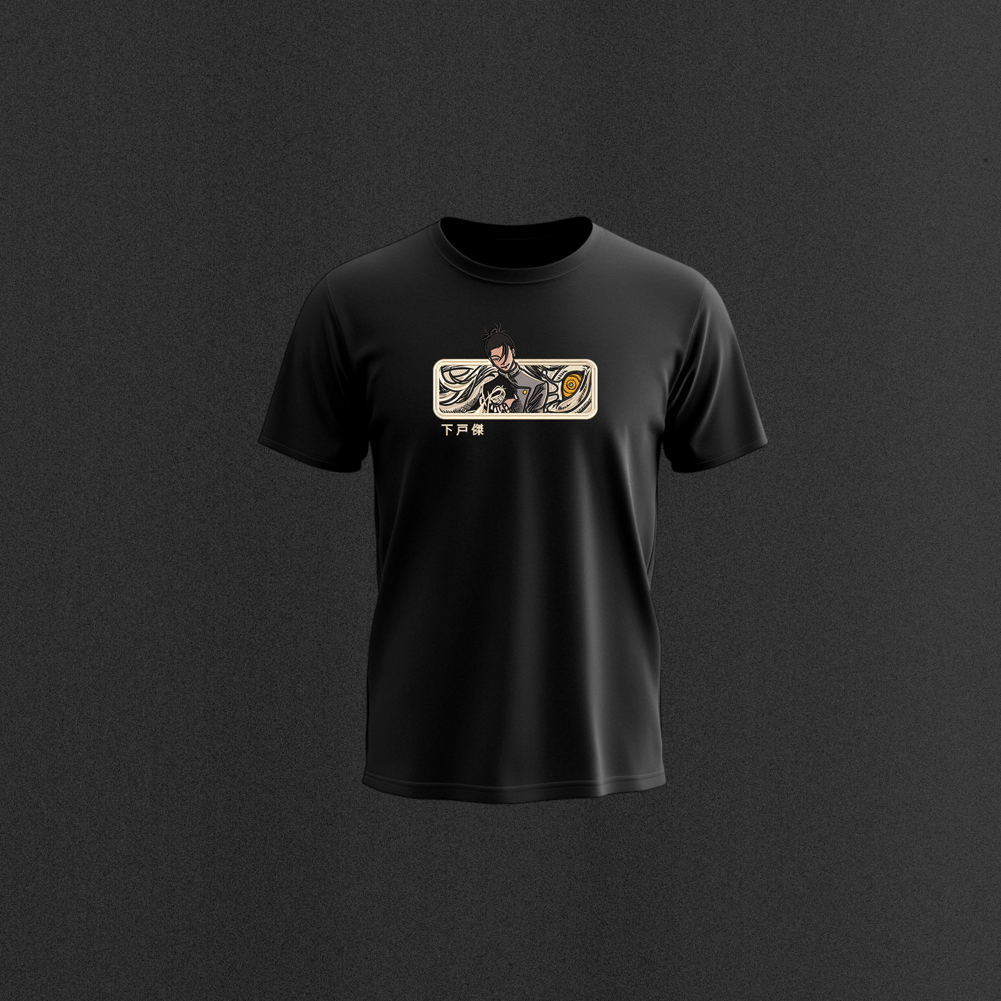 Camiseta GETO JJK