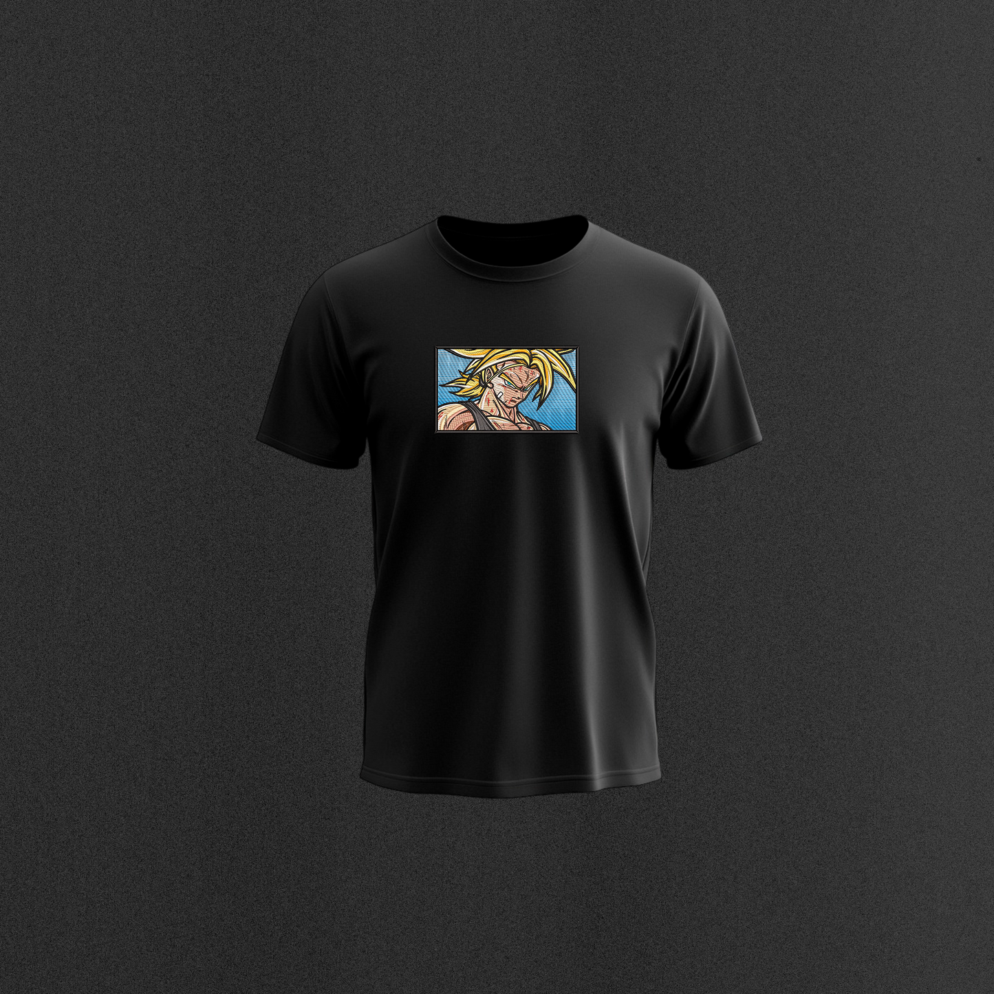 Camiseta Trunks BOX