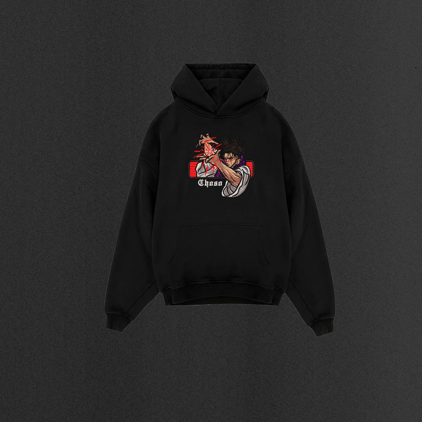 Sudadera CHOSO JJK