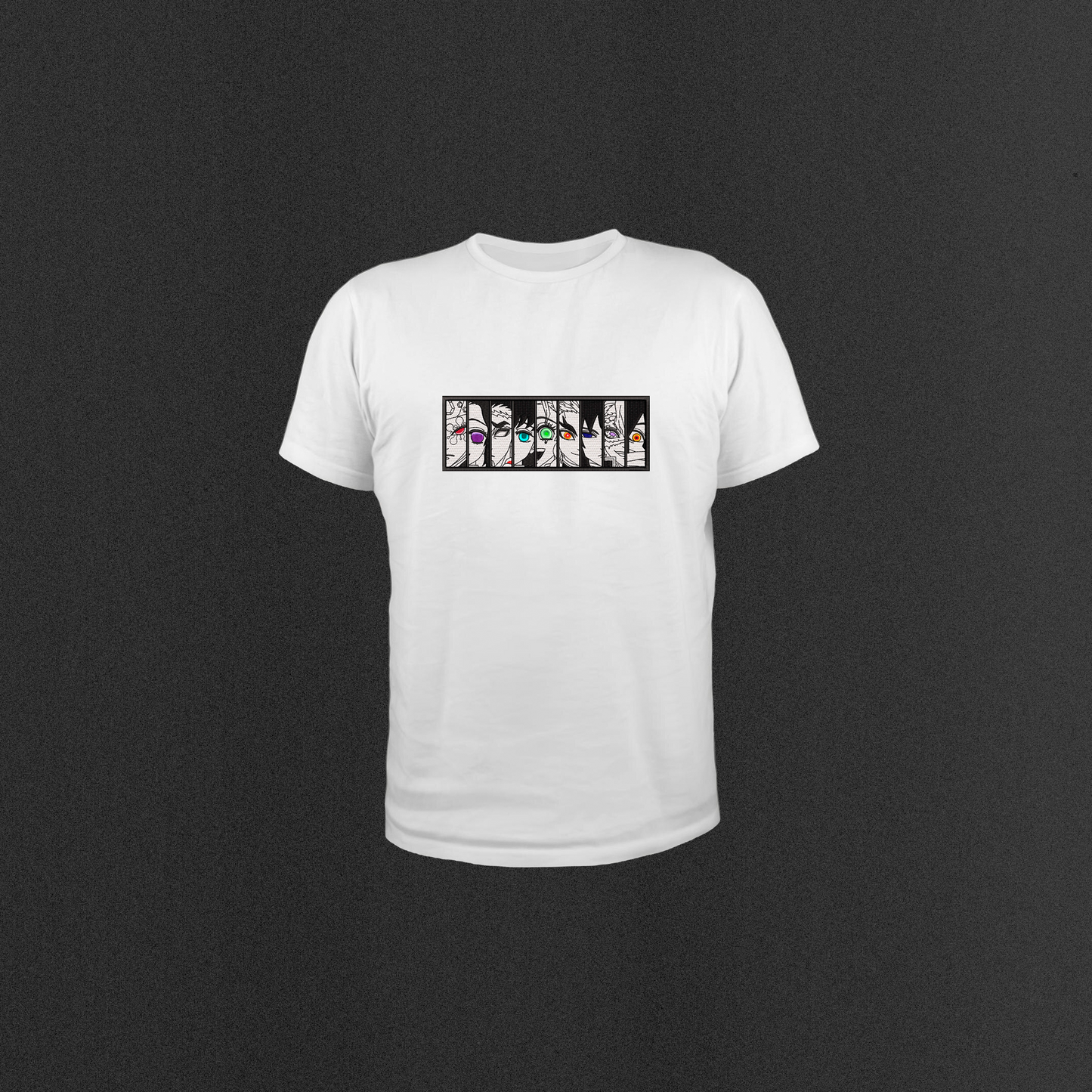 Camiseta Hashira