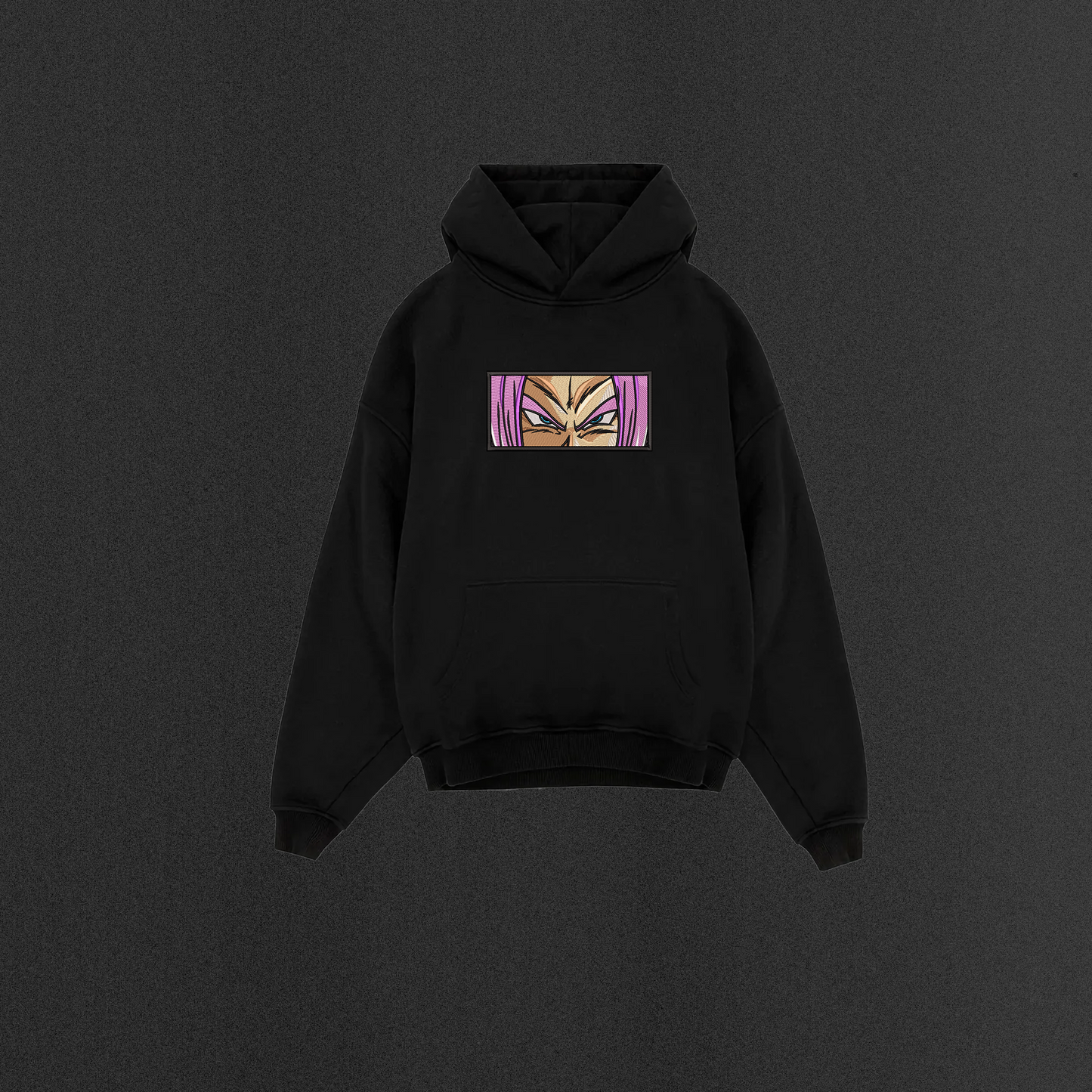 Sudadera TRUNKS EYES box
