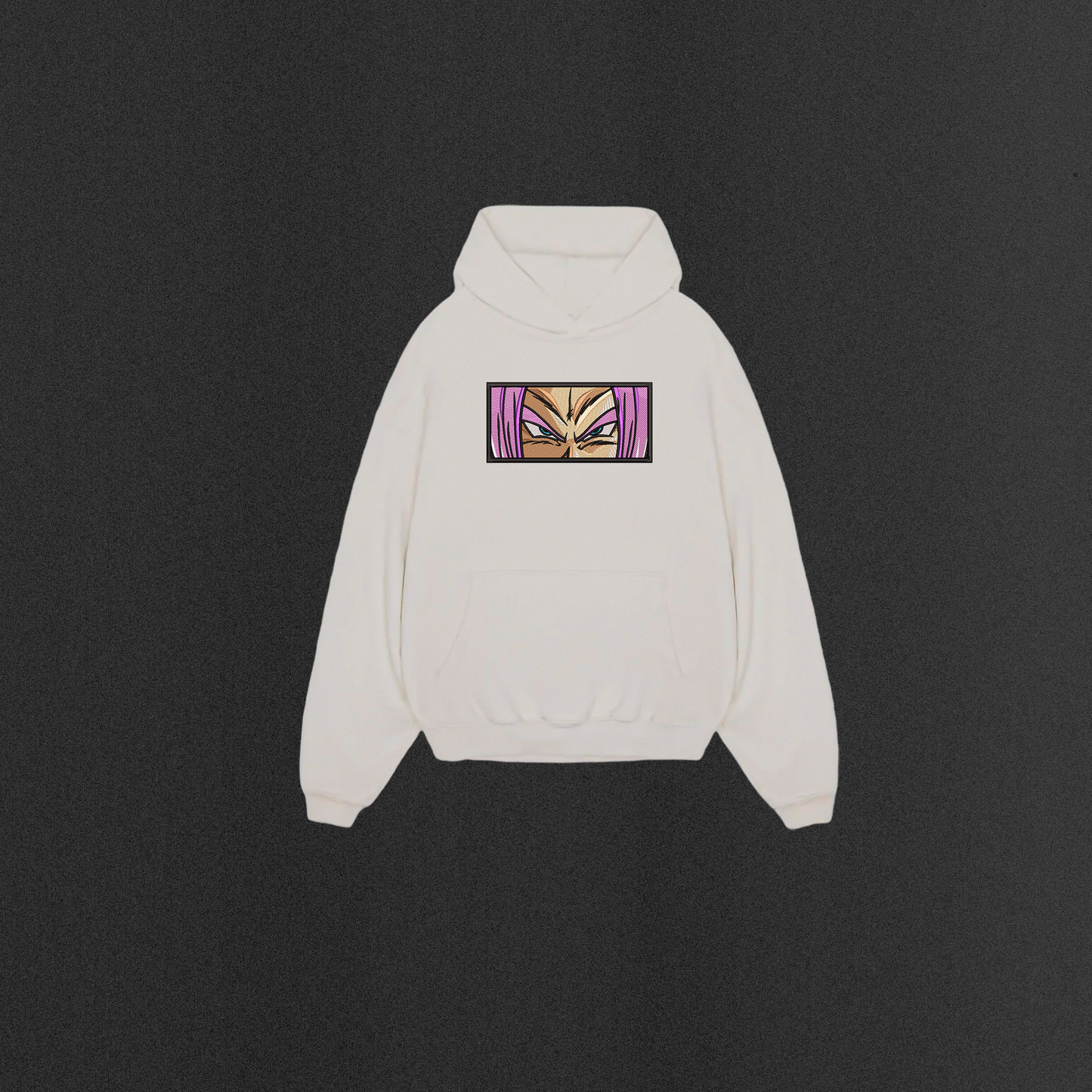 Sudadera TRUNKS EYES box