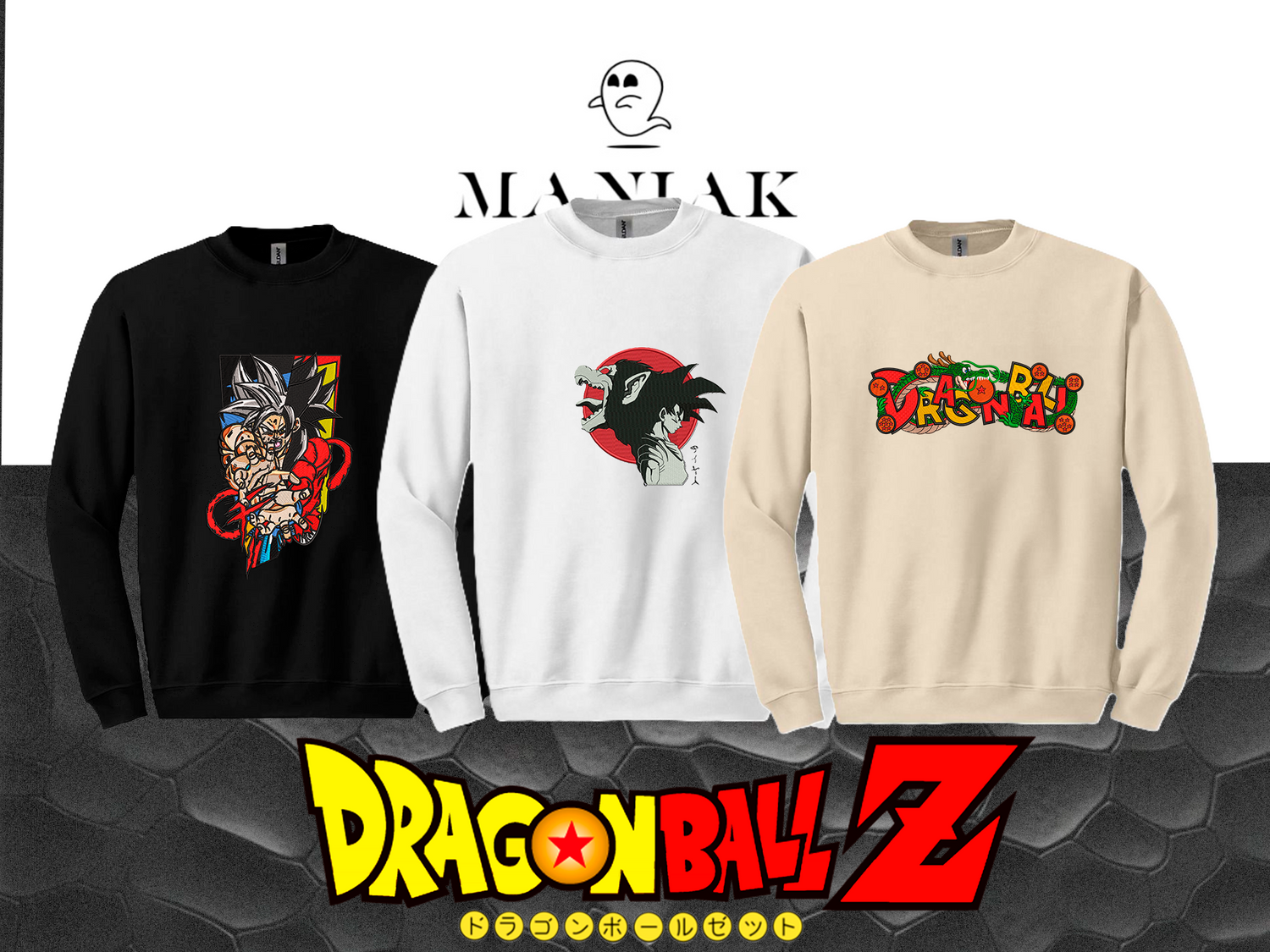 Dragon Ball