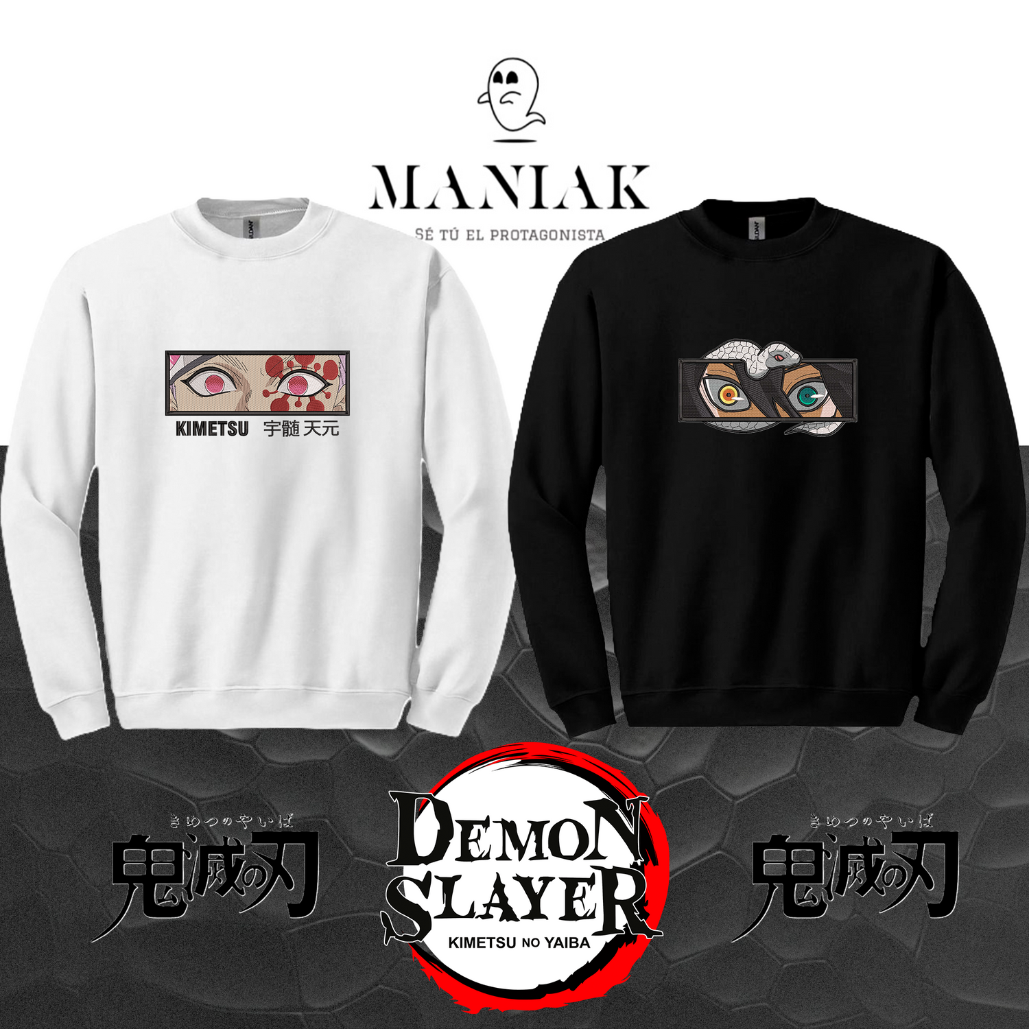 Demon Slayer - KNY