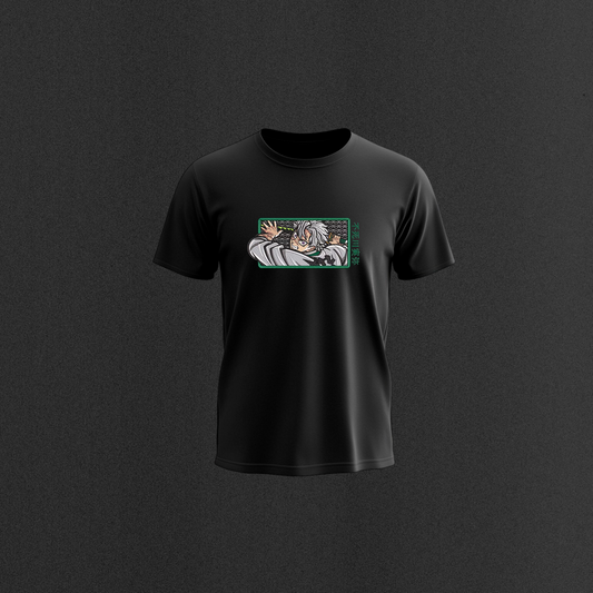 Camiseta Sanemi box