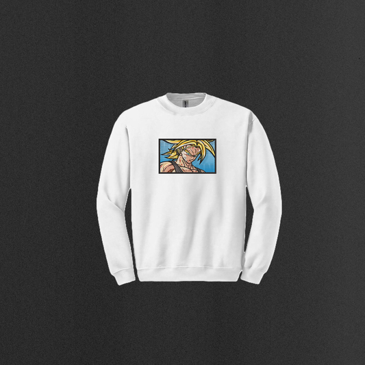 Sudadera TRUNKS box