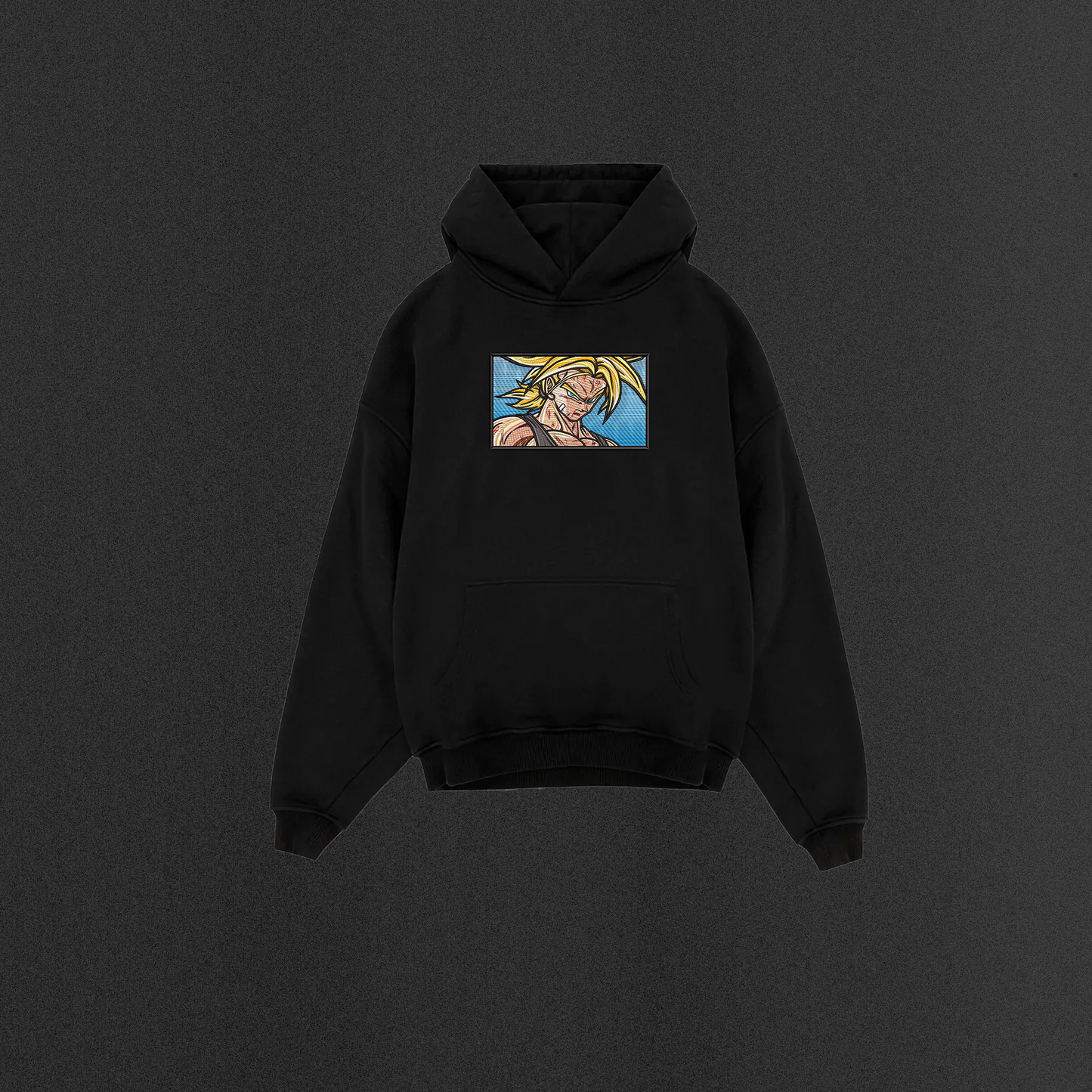 Sudadera TRUNKS box