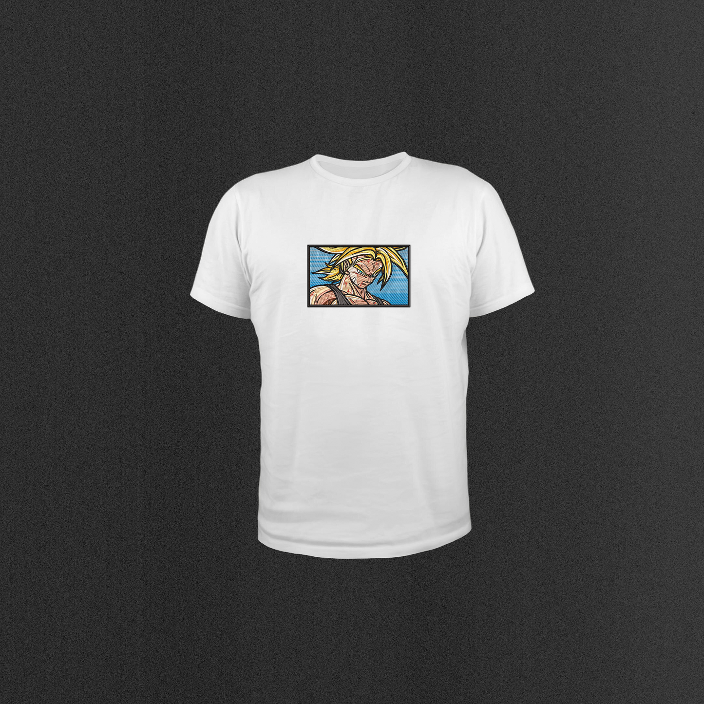 Camiseta Trunks BOX