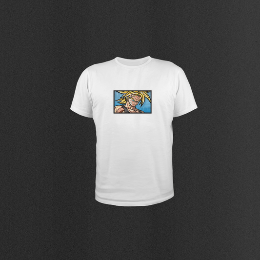 Camiseta Trunks BOX