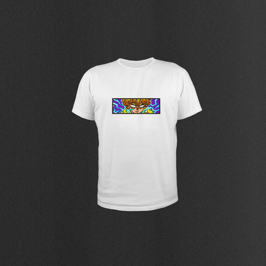 Camiseta Zenitsu Box