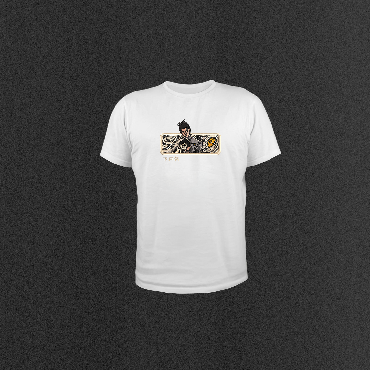Camiseta GETO JJK