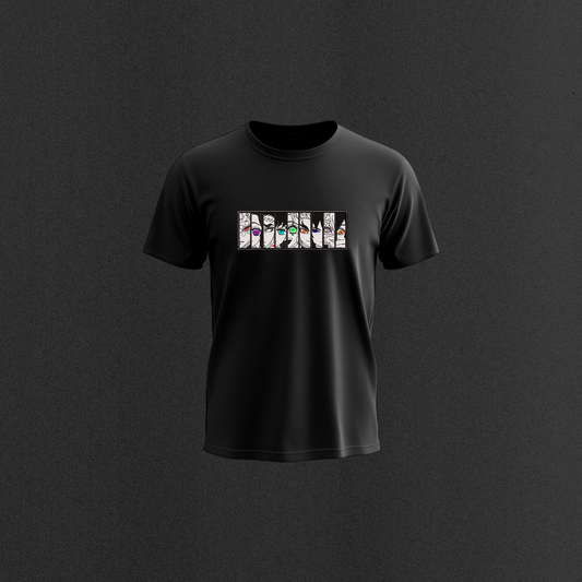 Camiseta Hashira