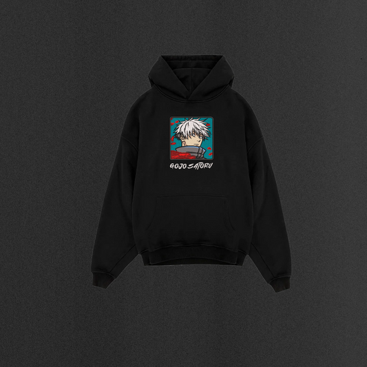 Sudadera SATORU GOJO premium