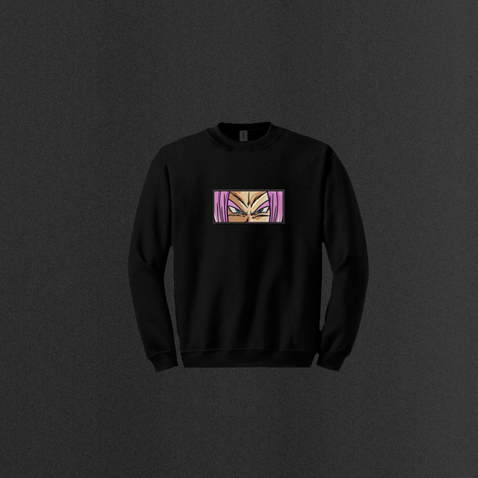 Sudadera TRUNKS EYES box